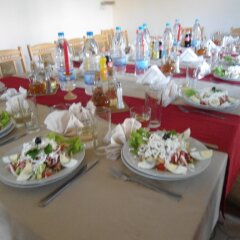 Отель Family Hotel Vit Болгария, Тетевен - отзывы, цены и фото номеров - забронировать отель Family Hotel Vit онлайн фото 34