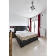 Отель ApuliApartments-Lighthouse Бари комната для гостей фото 4