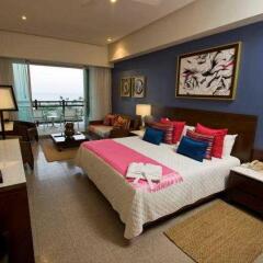 The Grand Mayan Los Cabos Hotel комната для гостей фото 5
