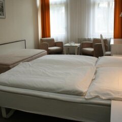 Hotel Polonia комната для гостей фото 5