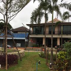 Отель Saranya River House фото 7