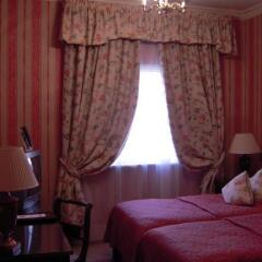 Gallery Hotel комната для гостей фото 4