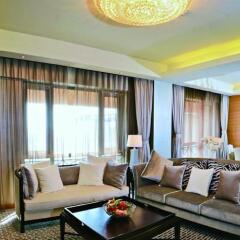 Отель Days Inn Business Place Longwan Beijing Китай, Пекин - отзывы, цены и фото номеров - забронировать отель Days Inn Business Place Longwan Beijing онлайн комната для гостей фото 4