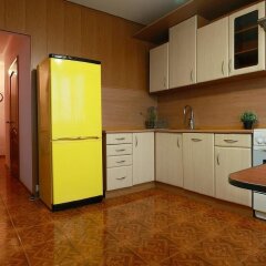 Гостиница At Krasnaya Presnya 3-Rooms Apartments в Москве отзывы, цены и фото номеров - забронировать гостиницу At Krasnaya Presnya 3-Rooms Apartments онлайн Москва в номере