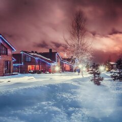 Гостиница Golf Hotel Sorochany в Курово отзывы, цены и фото номеров - забронировать гостиницу Golf Hotel Sorochany онлайн фото 14