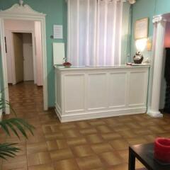 Отель Hostal Valls Барселона спа