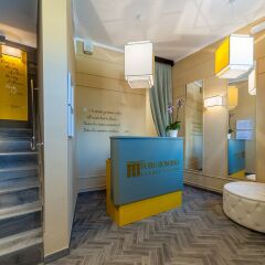 Отель Foro Romano Luxury Suites детские мероприятия