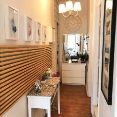 Отель Cozy flat Prime location интерьер отеля
