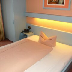 Hotel Petri Мюнхен комната для гостей фото 3