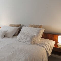 Апартаменты CdC Apartments Lapa by Casa do Conto Порту комната для гостей фото 2