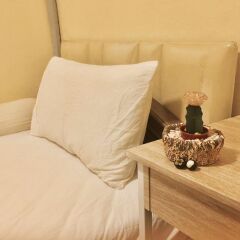 Отель Mangosteen Bangkok Sukhumvit Бангкок удобства в номере