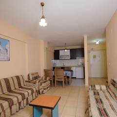 Отель Grand Villa Sol Apart Мармарис комната для гостей