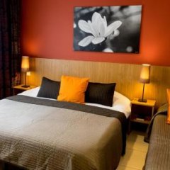 Hôtel Pax in Luxembourg, Luxembourg from 246$, photos, reviews - zenhotels.com guestroom photo 5
