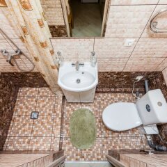 Foryou Na Anglijskom Apart-Hotel ванная