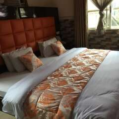 Twin Tower Hotel in Ikeja, Nigeria from 122$, photos, reviews - zenhotels.com photo 3