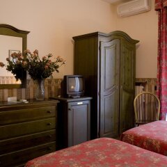 Hotel Louis I удобства в номере