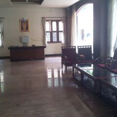 Suprabha Residency in Kalasa, India from 43$, photos, reviews - zenhotels.com meals