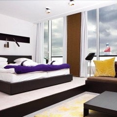 Отель First Hotel G Швеция, Гётеборг - отзывы, цены и фото номеров - забронировать отель First Hotel G онлайн комната для гостей