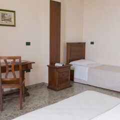 Отель Residence Arcobaleno Италия, Пальми - отзывы, цены и фото номеров - забронировать отель Residence Arcobaleno онлайн фото 2