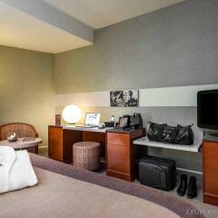 Отель Mercure Paris Boulogne спа