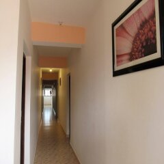 TGF Dream Guest House in South Goa, India from 24$, photos, reviews - zenhotels.com hotel interior