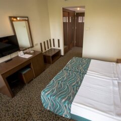 Dosi Hotel - All Inclusive Сиде удобства в номере фото 2