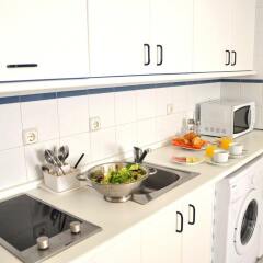 Отель Apartamentos Los Girasoles II в номере фото 2