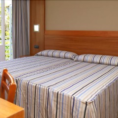 Hotel Mix Alea комната для гостей