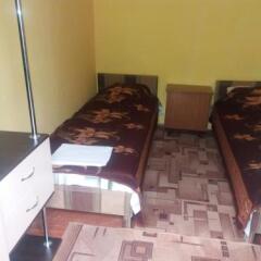 Отель Guesthouse Na Podgornoy Бердянск