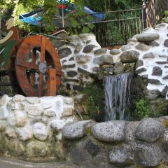 Отель Guest House Chinarite Болгария, Сандански - отзывы, цены и фото номеров - забронировать отель Guest House Chinarite онлайн фото 22