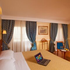 Ludovisi Palace Hotel детские мероприятия