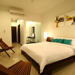 Two Villas Holiday Oxygen Style Bangtao Beach in Bang Thao Beach, Thailand from 212$, photos, reviews - zenhotels.com guestroom