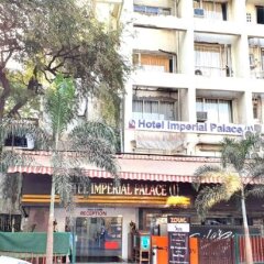 Hotel Imperial Palace CST in Mumbai, India from 55$, photos, reviews - zenhotels.com photo 2