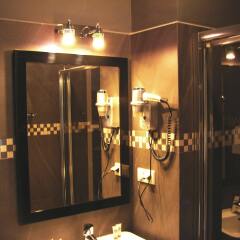 Апартаменты SleepWell Apartments Варшава помещение для мероприятий