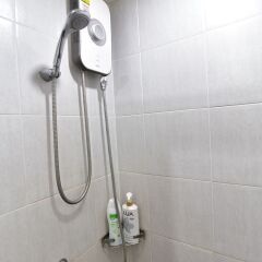 Отель Lumpini Wongamat Suites Паттайя фото 10