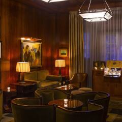 The Beaumont Hotel развлечения