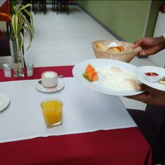 Magno Suites in Malabo, Equatorial Guinea from 173$, photos, reviews - zenhotels.com photo 2