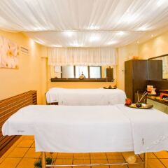 Отель Yastrebets Wellness & Spa Боровец спа