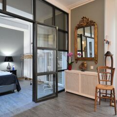 Отель Plaka Elegant Apartment Греция, Афины - отзывы, цены и фото номеров - забронировать отель Plaka Elegant Apartment онлайн комната для гостей фото 2