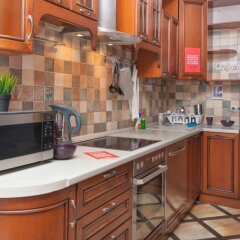 Гостиница Hostels Rus - Polyanka в Москве 1 отзыв об отеле, цены и фото номеров - забронировать гостиницу Hostels Rus - Polyanka онлайн Москва в номере фото 2