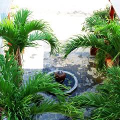 Red Coral Hotel Hoi An