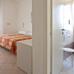 Hotel Radar комната для гостей фото 4