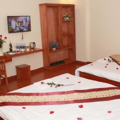 Sapa Glory Hotel детские мероприятия фото 2