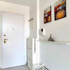 Отель Espanhouse Sabrina Испания, Ориуэла - отзывы, цены и фото номеров - забронировать отель Espanhouse Sabrina онлайн интерьер отеля фото 3