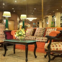 Sheraton Montazah Hotel детские мероприятия фото 2