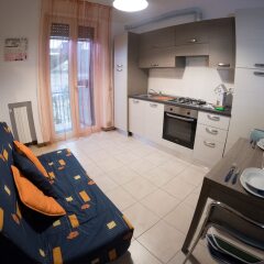 Отель Le Dimore del Sole B&B в номере
