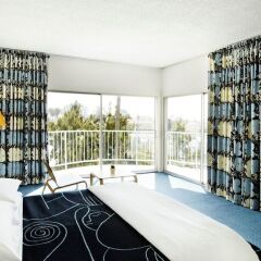 Отель The Standard, Hollywood комната для гостей фото 5