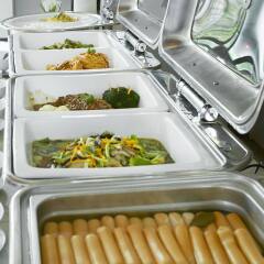 Salil Hotel Sukhumvit - Soi Thonglor 1 питание