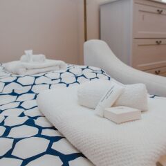 Апартаменты P&O Apartments Rondo ONZ 3 сауна