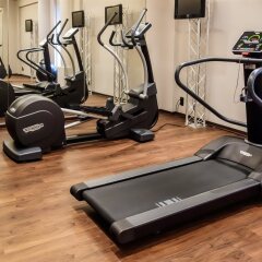 Marivaux Hotel фитнесс-зал